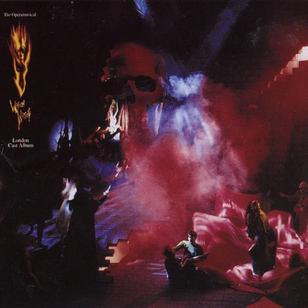 Which Witch — London Cast