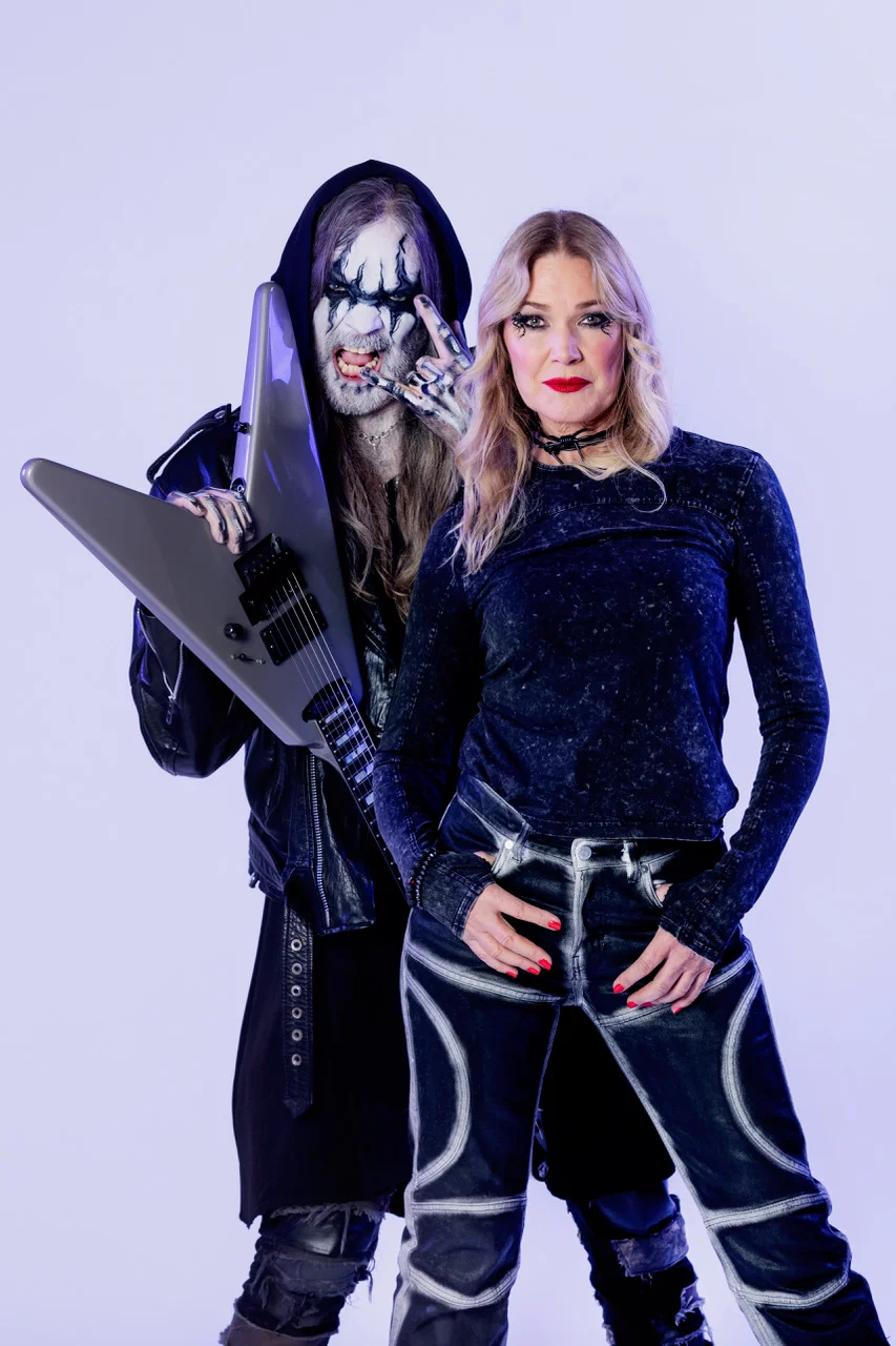 MISTRA i Melodi Grand Prix