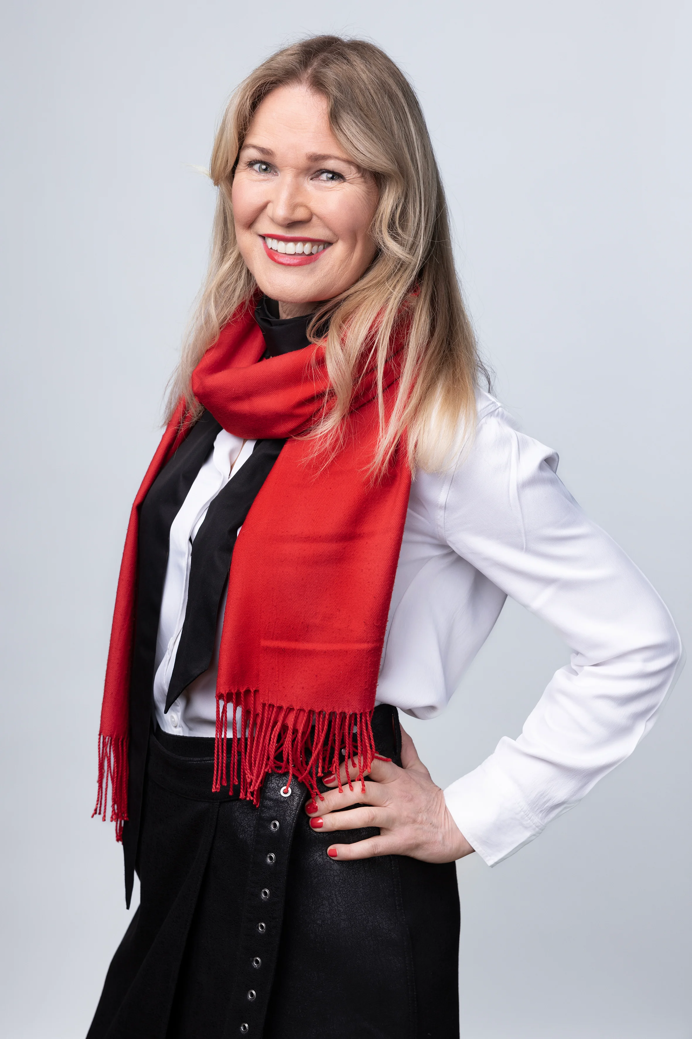 24 stjerners julekalender